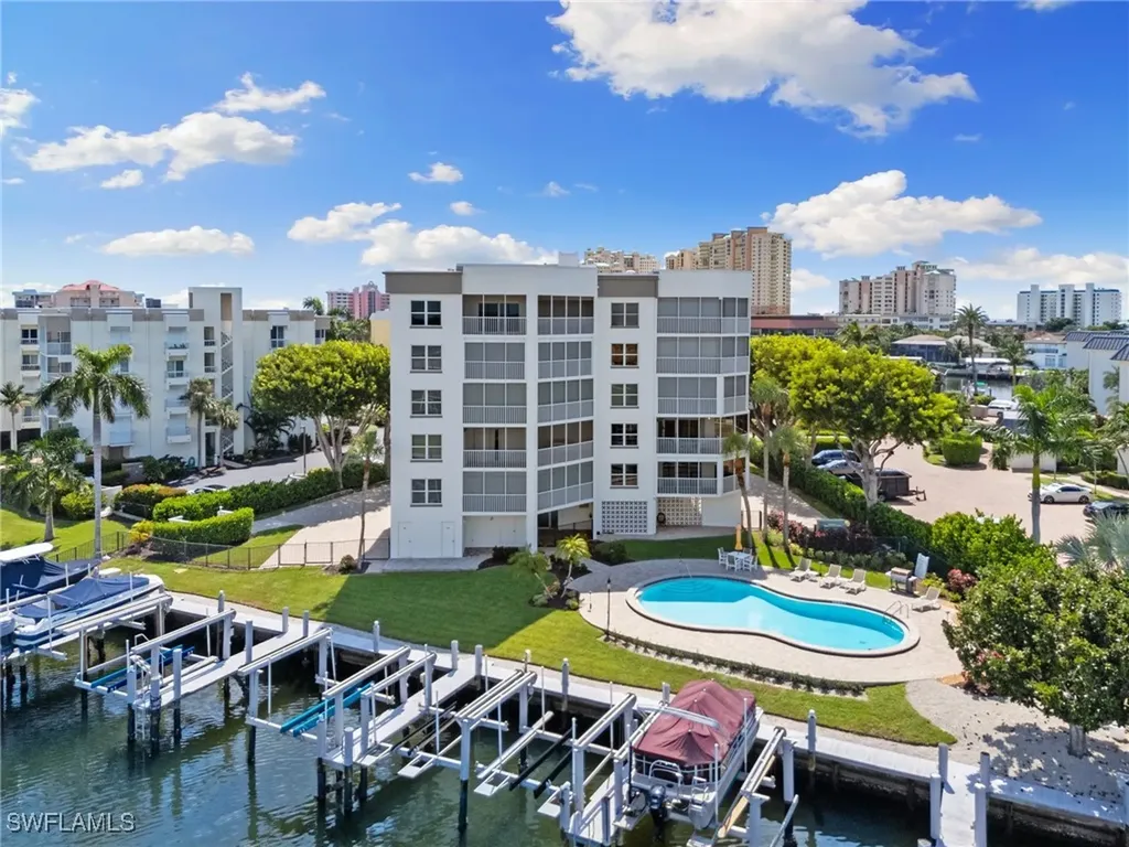 891 Huron Court Marco Island FL 34145