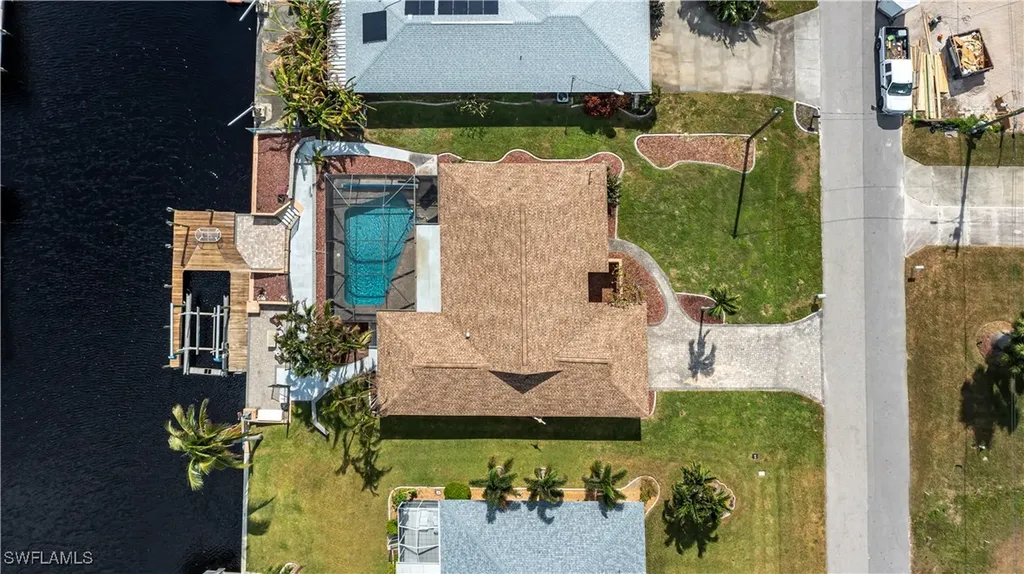 3417 SE 17th Place Cape Coral FL 33904