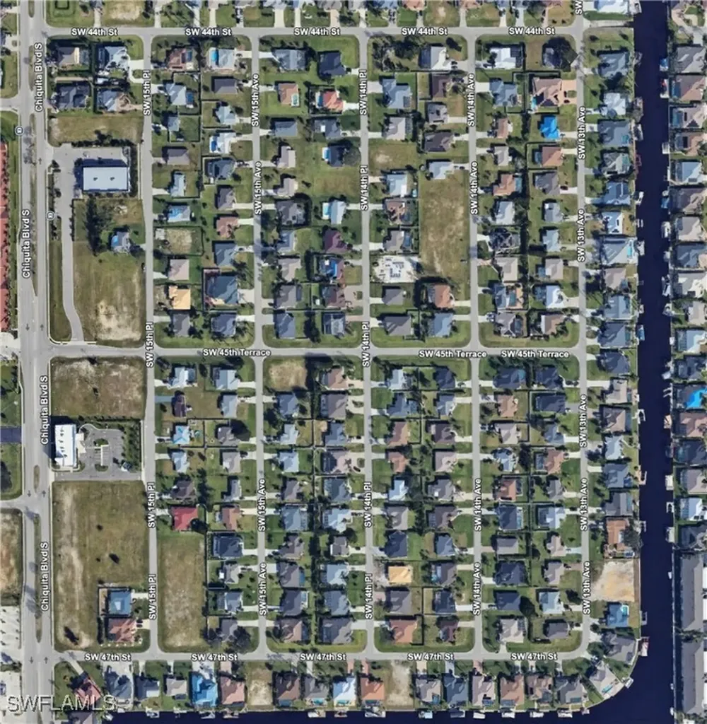 4432 SW 14th Avenue Cape Coral FL 33914