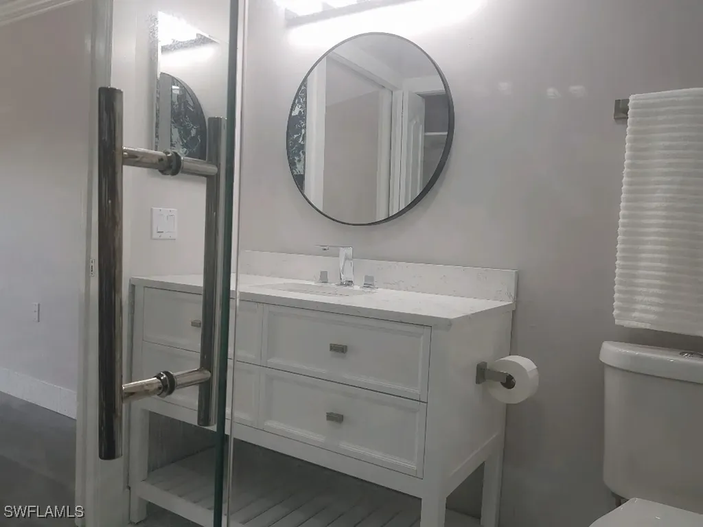 2845 Cypress Trace Circle Naples FL 34119