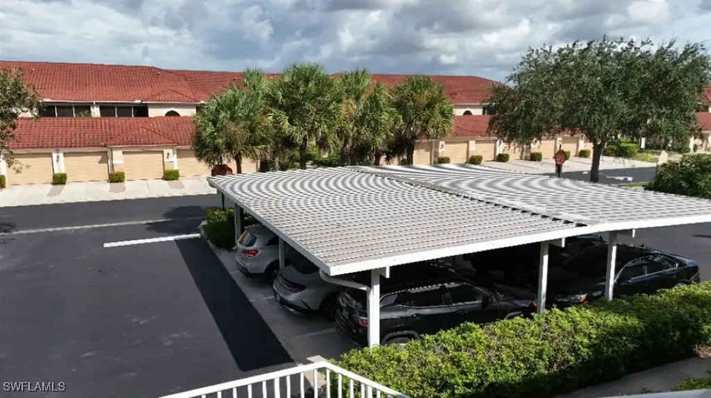 2845 Cypress Trace Circle Naples FL 34119