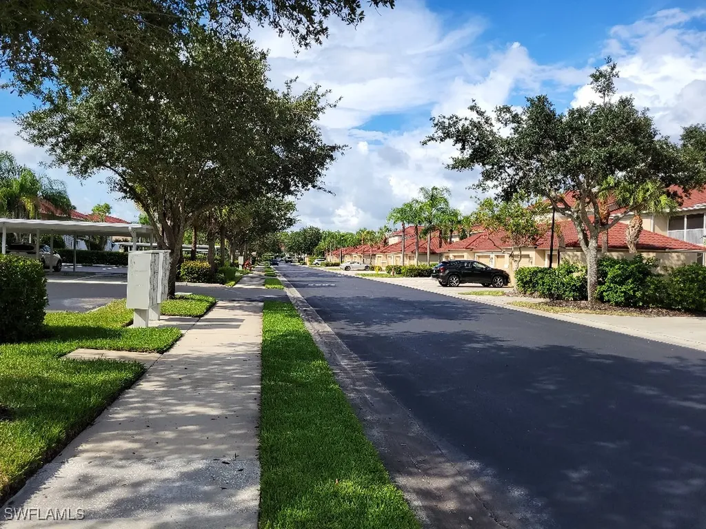 2845 Cypress Trace Circle Naples FL 34119