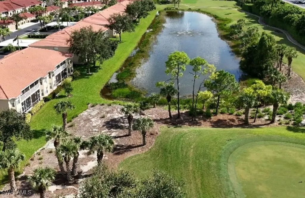 2845 Cypress Trace Circle Naples FL 34119