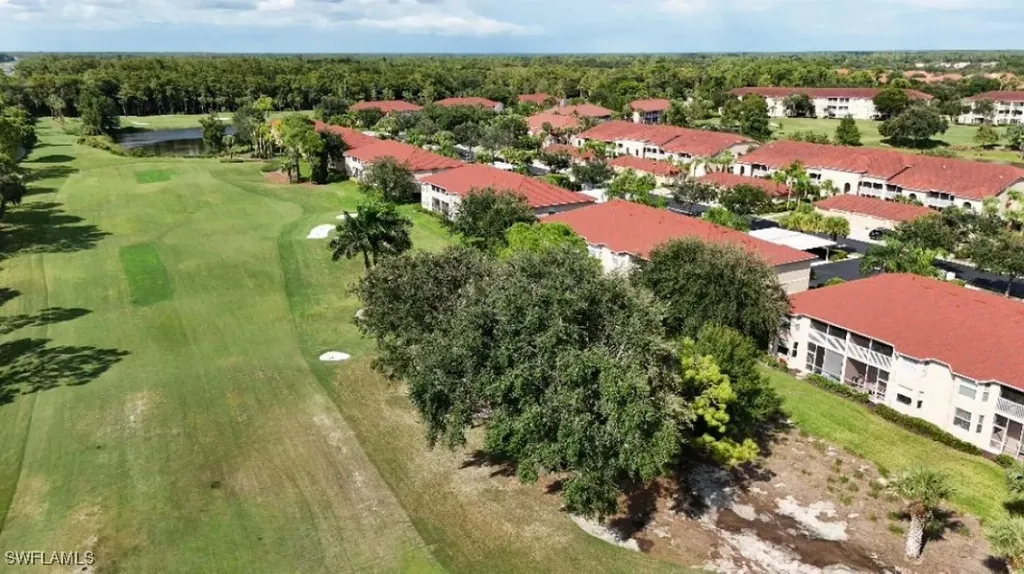 2845 Cypress Trace Circle Naples FL 34119