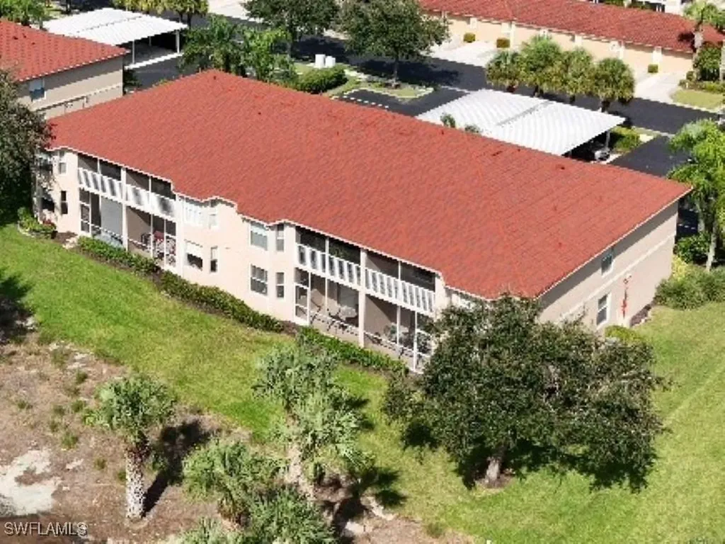 2845 Cypress Trace Circle Naples FL 34119