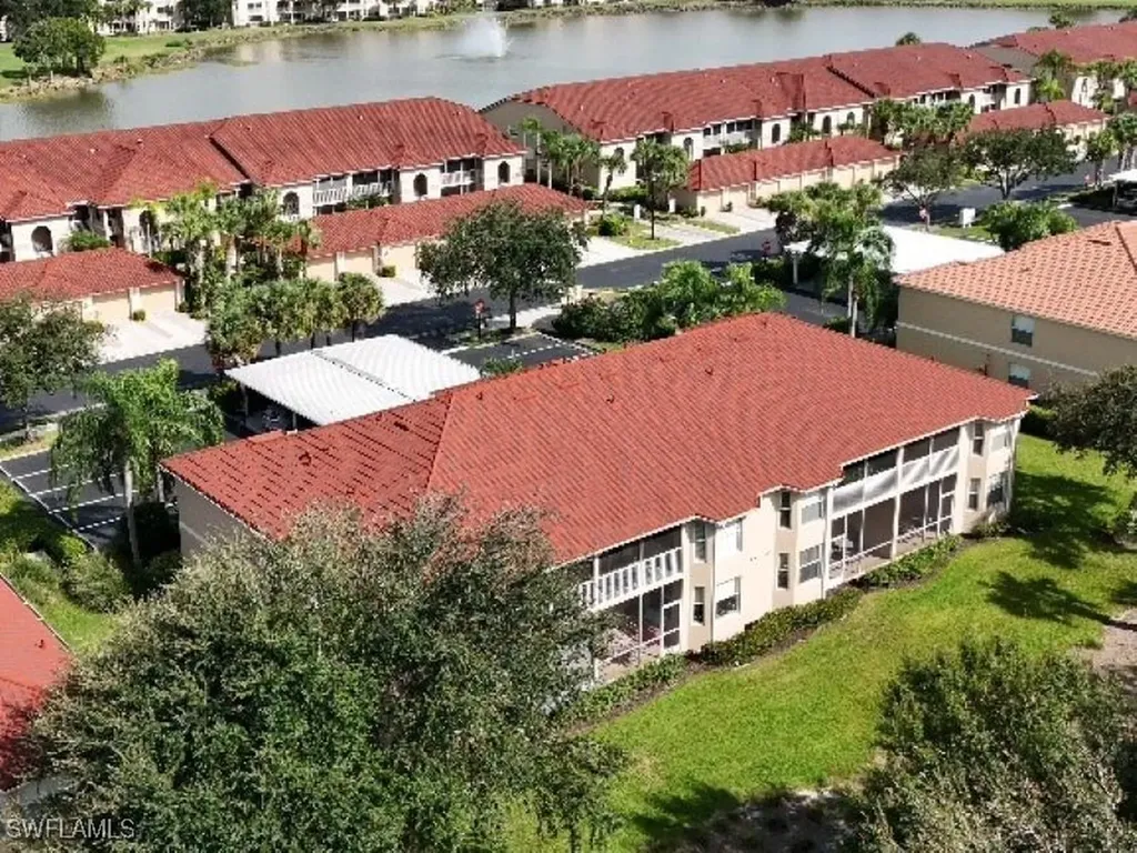2845 Cypress Trace Circle Naples FL 34119