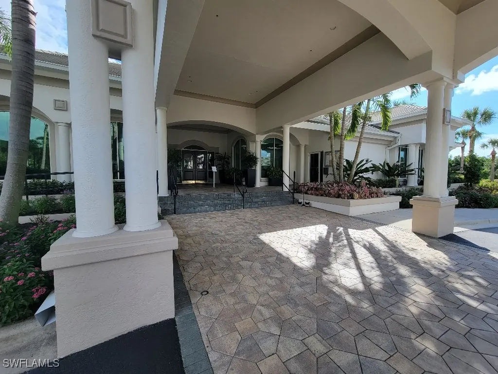 2845 Cypress Trace Circle Naples FL 34119