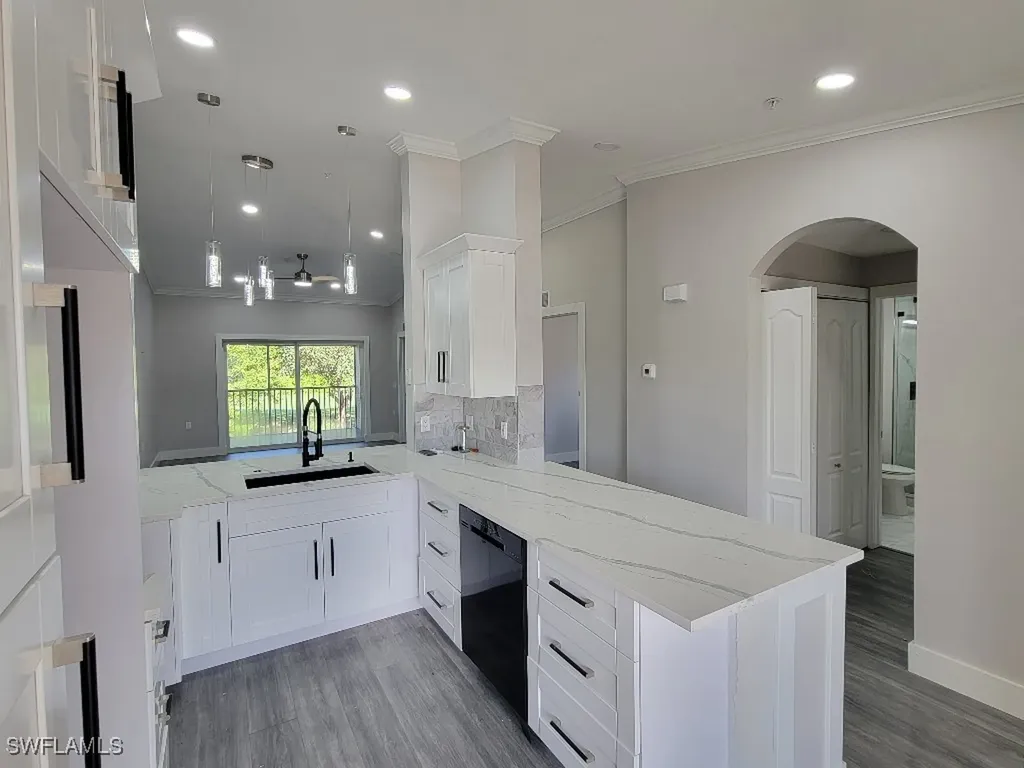 2845 Cypress Trace Circle Naples FL 34119