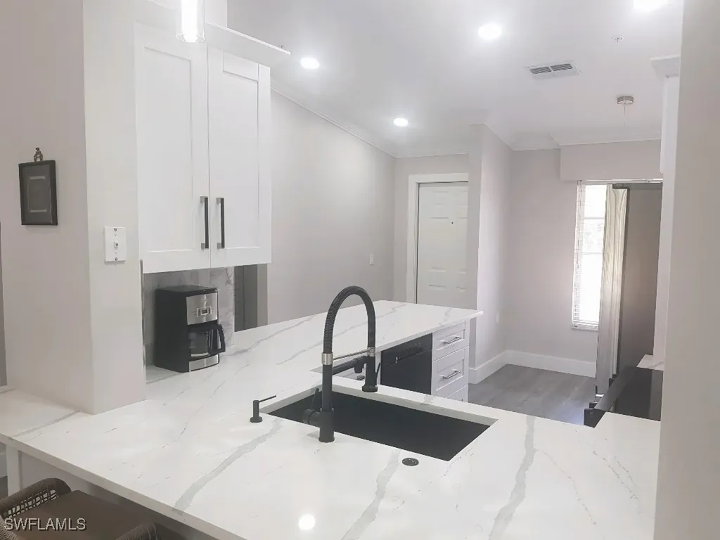 2845 Cypress Trace Circle Naples FL 34119