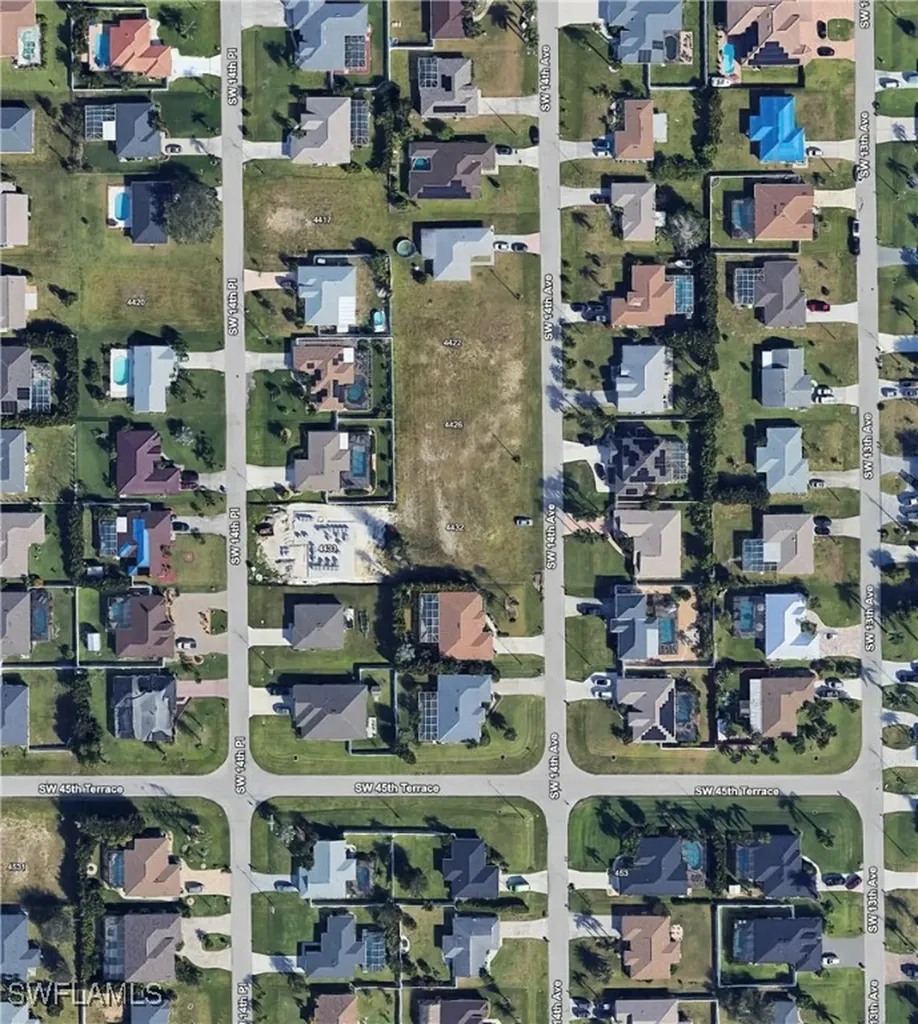 4426 SW 14th Avenue Cape Coral FL 33914
