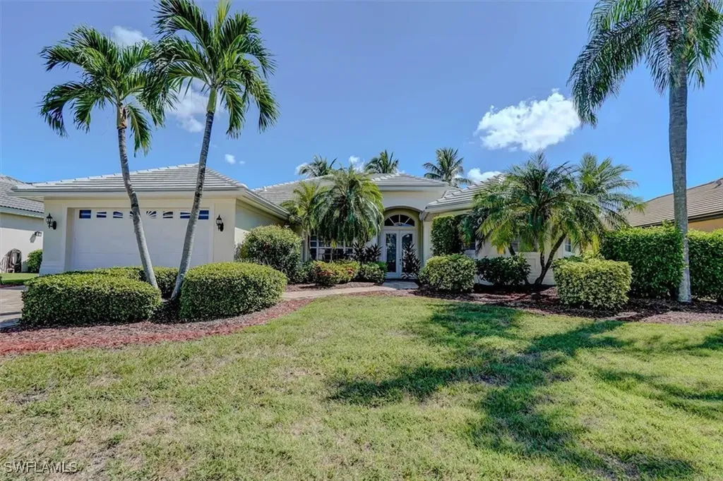 5613 Harbour Circle Cape Coral FL 33914