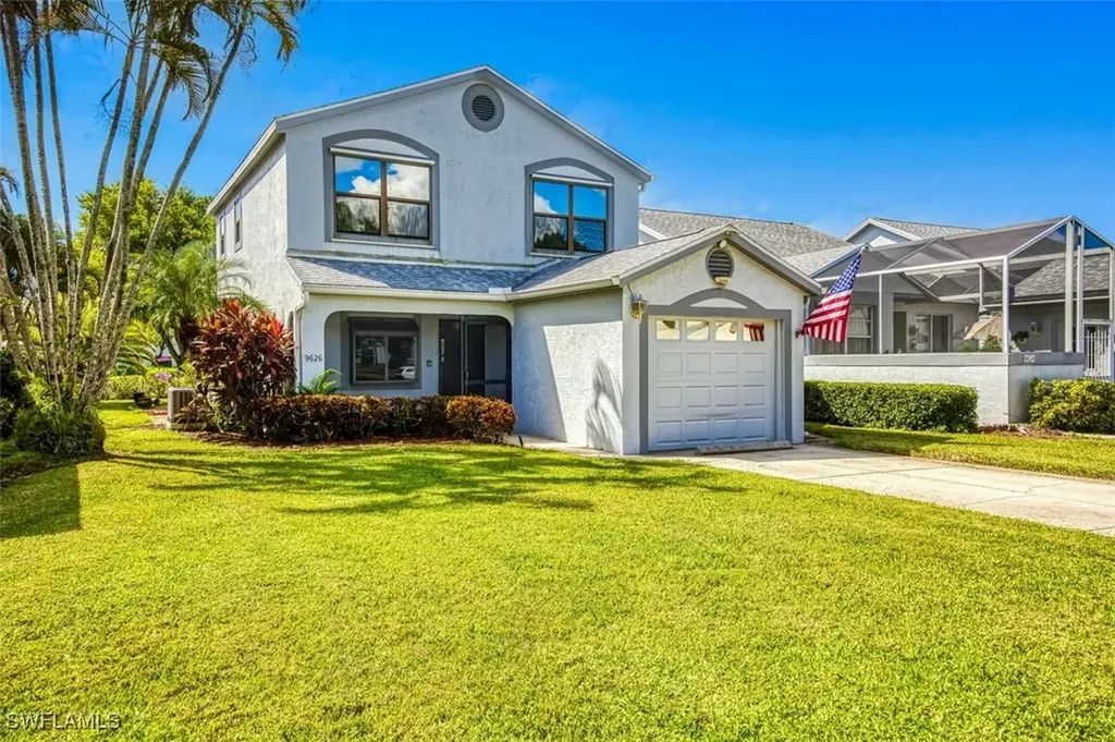 9626 Windsor Club Circle Fort Myers FL 33905