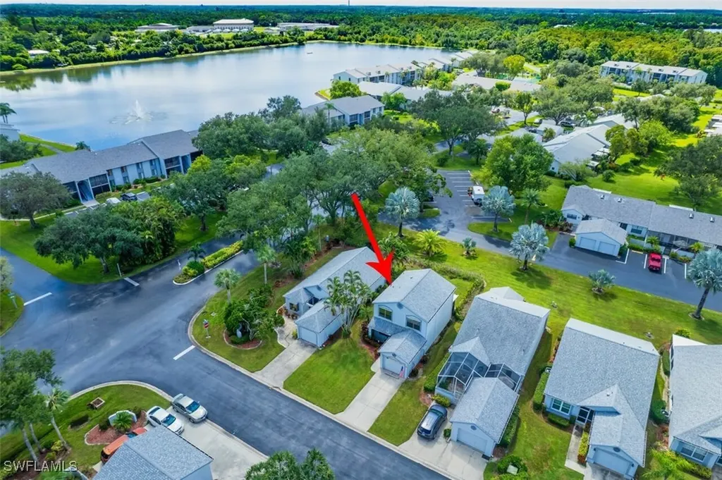 9626 Windsor Club Circle Fort Myers FL 33905