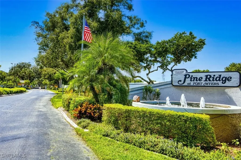 9626 Windsor Club Circle Fort Myers FL 33905
