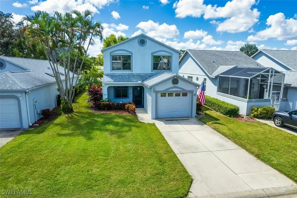 9626 Windsor Club Circle Fort Myers FL 33905