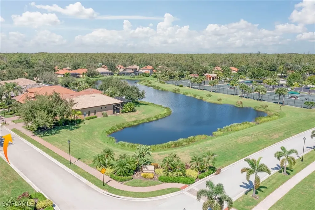 8350 Provencia Court Fort Myers FL 33912