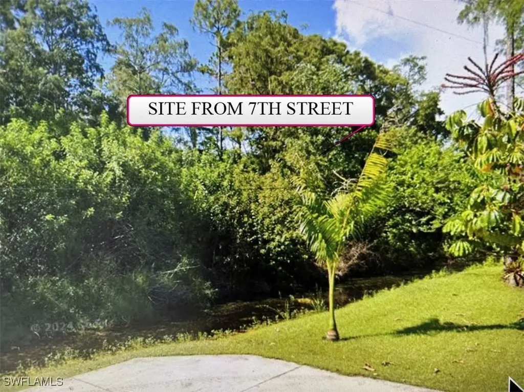 Xxxx 6th Street Naples FL 34113