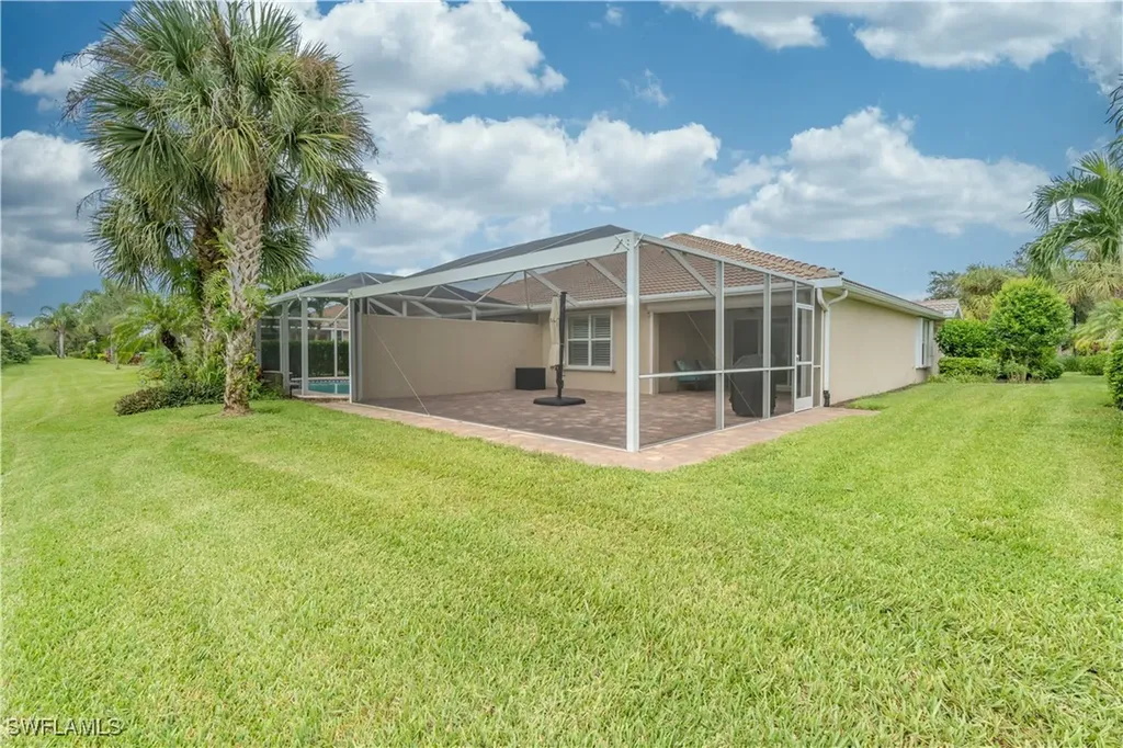 8418 Karina Court Naples FL 34114
