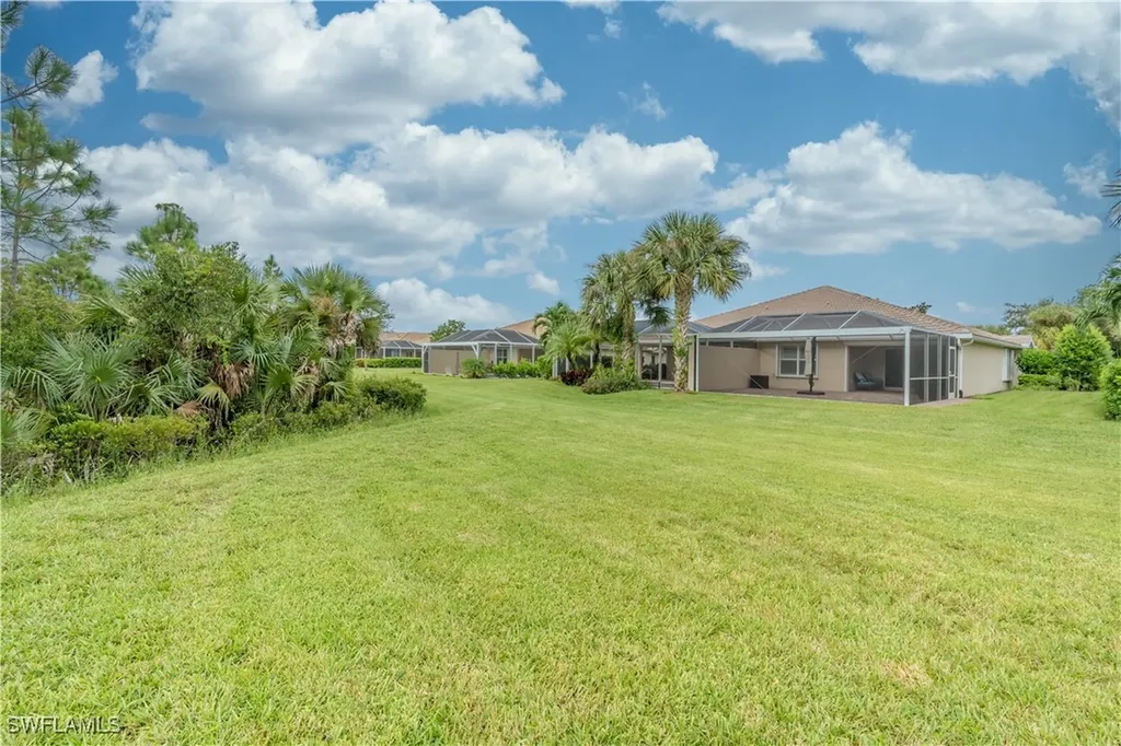 8418 Karina Court Naples FL 34114
