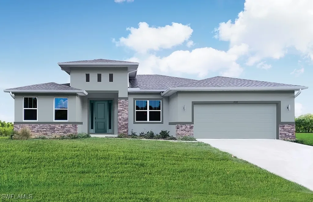 2138 Blaser Street Port Charlotte FL 33980