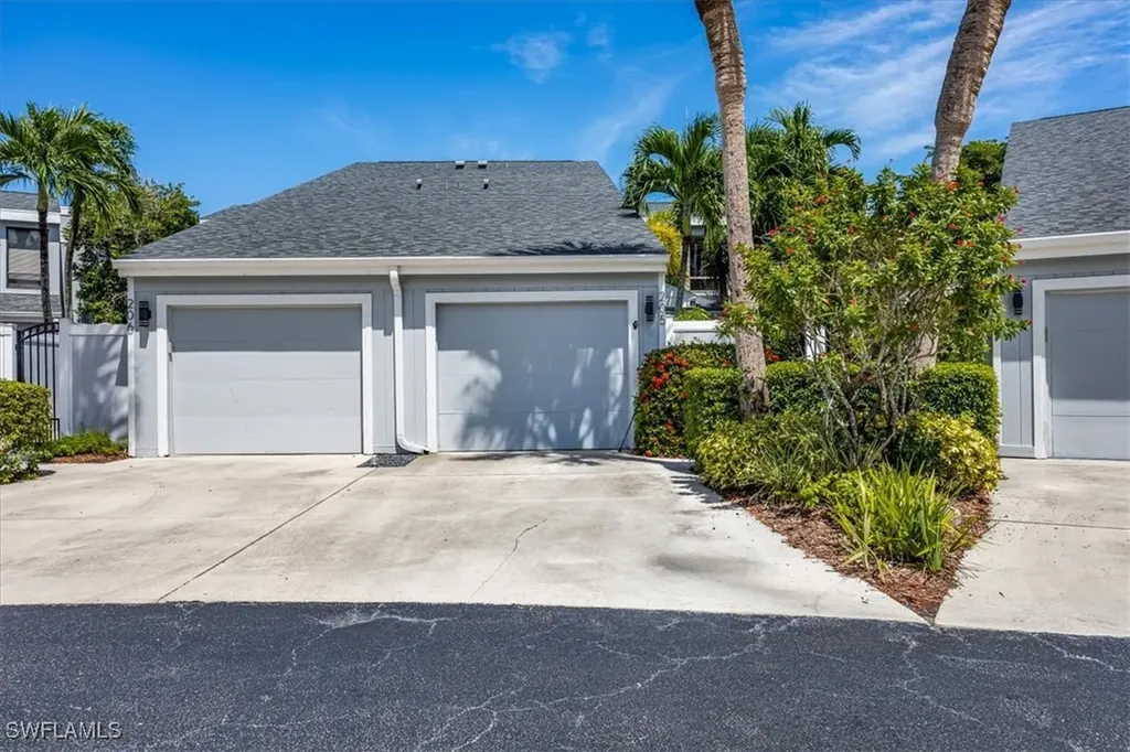 205 Woodshire Lane Naples FL 34105