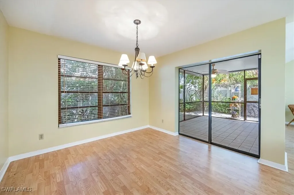 205 Woodshire Lane Naples FL 34105
