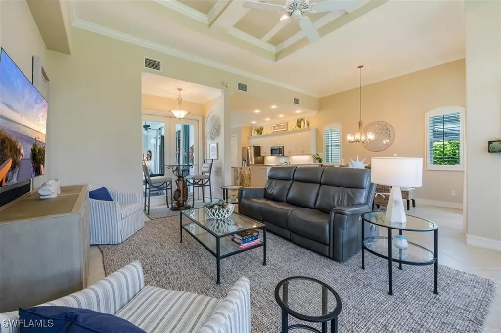 12586 Grandezza Circle Estero FL 33928