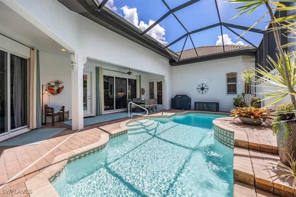 12586 Grandezza Circle Estero FL 33928