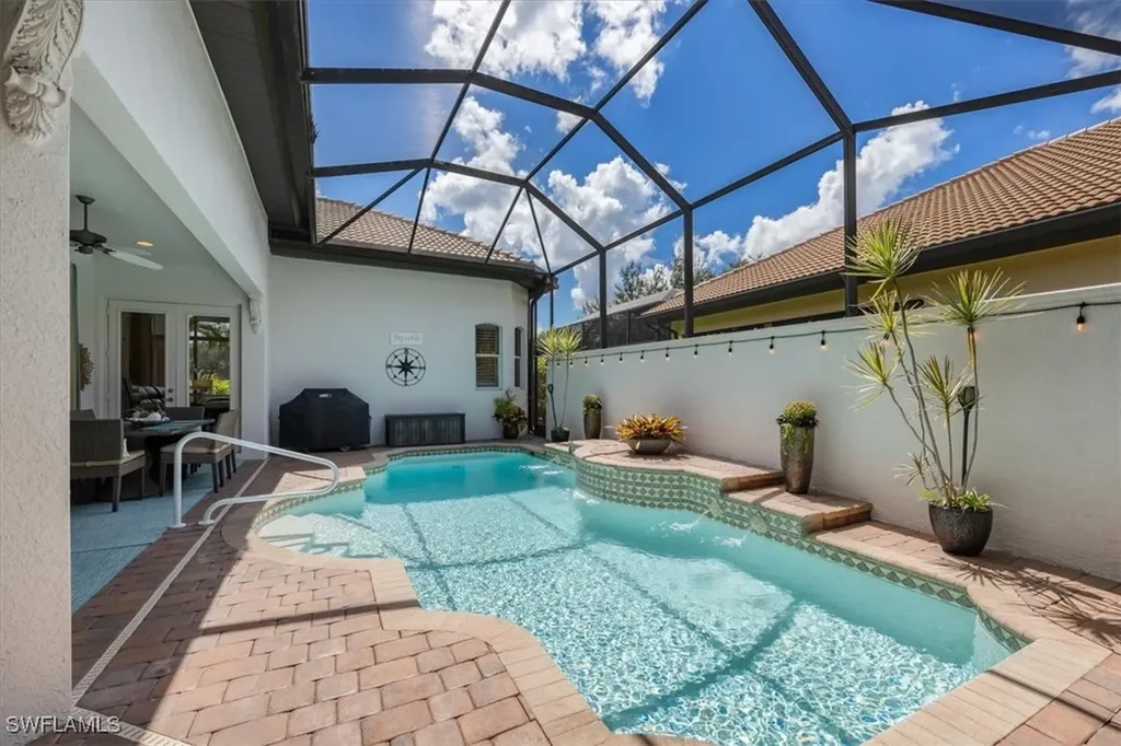 12586 Grandezza Circle Estero FL 33928