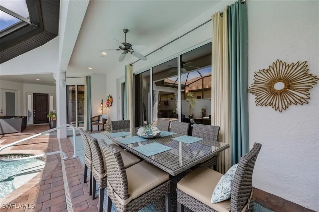 12586 Grandezza Circle Estero FL 33928