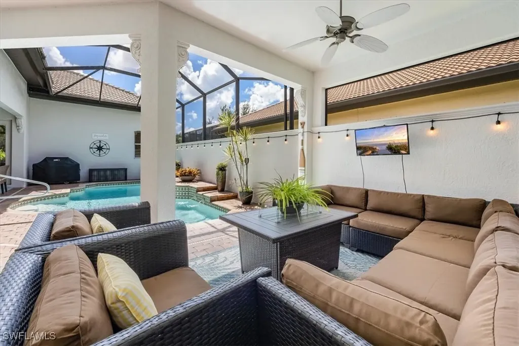 12586 Grandezza Circle Estero FL 33928