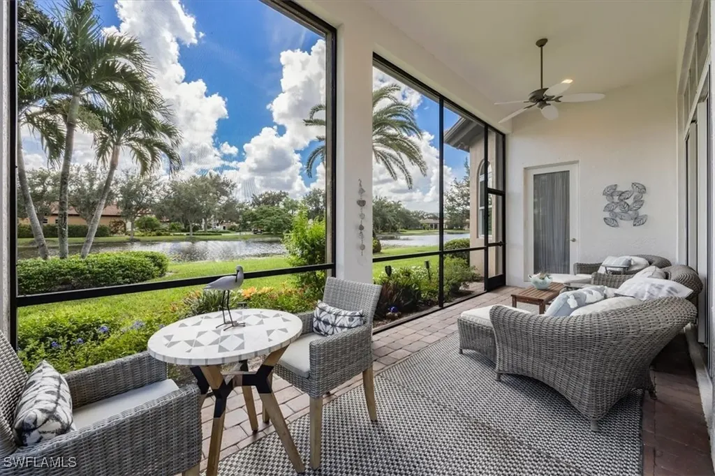 12586 Grandezza Circle Estero FL 33928