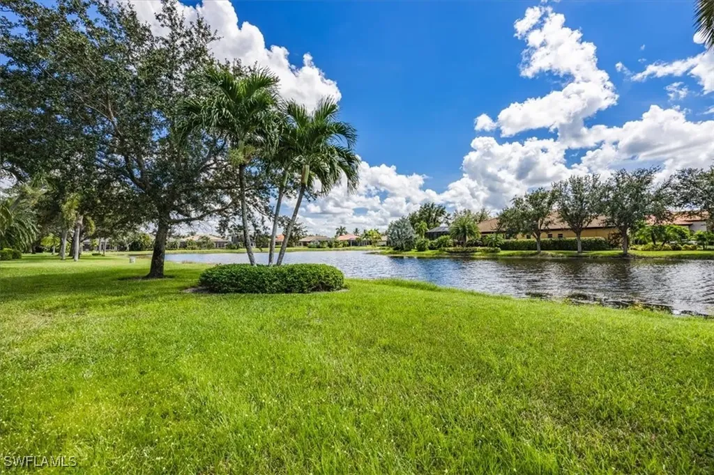 12586 Grandezza Circle Estero FL 33928