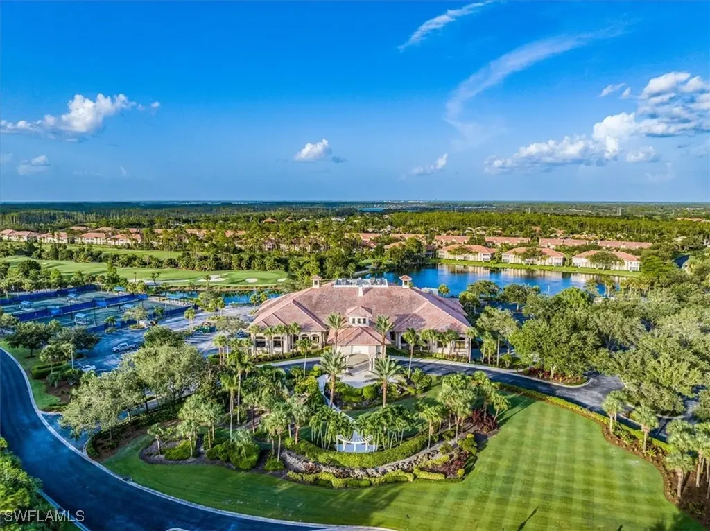 12586 Grandezza Circle Estero FL 33928