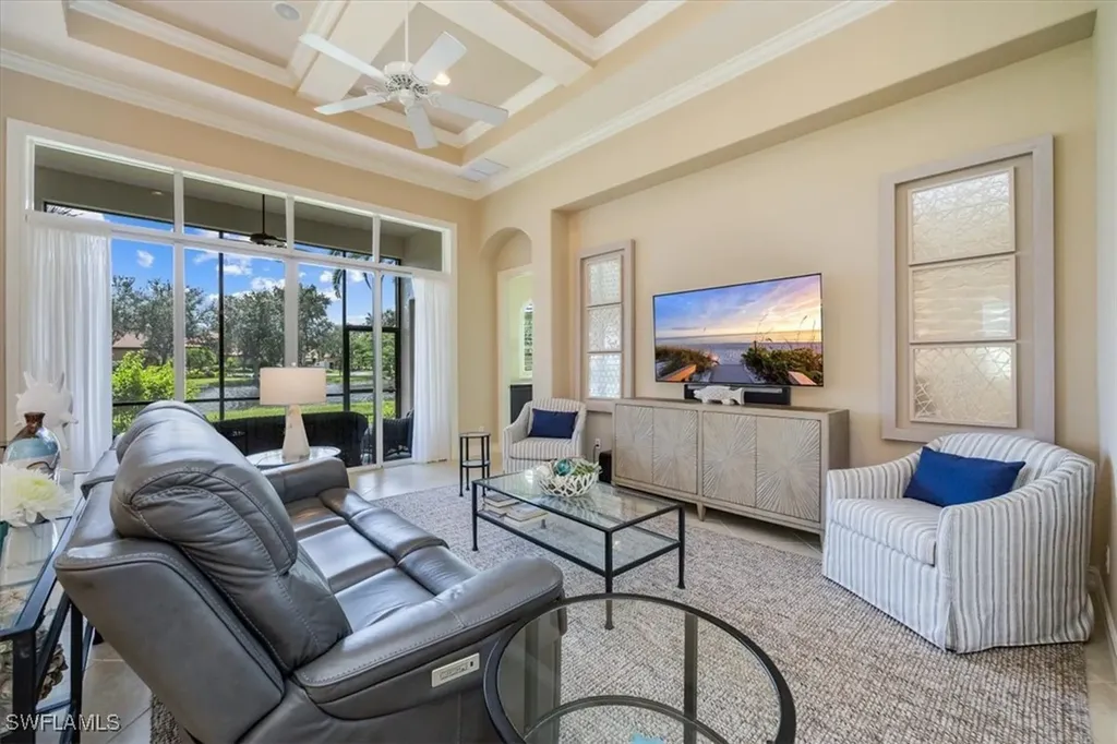 12586 Grandezza Circle Estero FL 33928