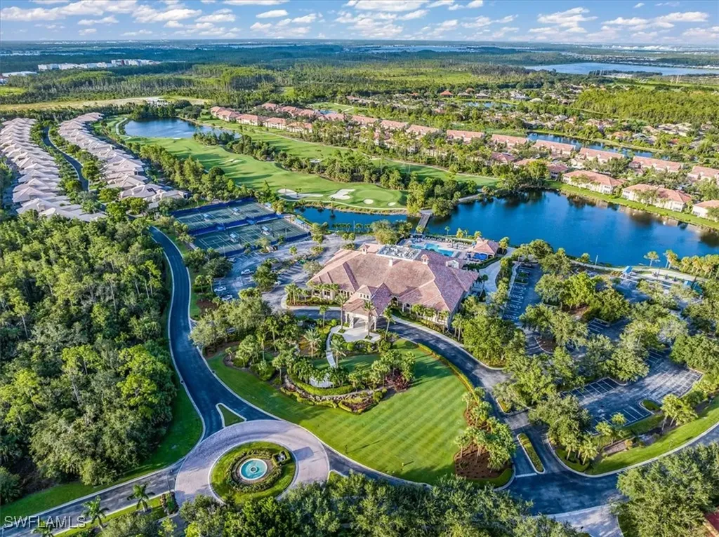 12586 Grandezza Circle Estero FL 33928