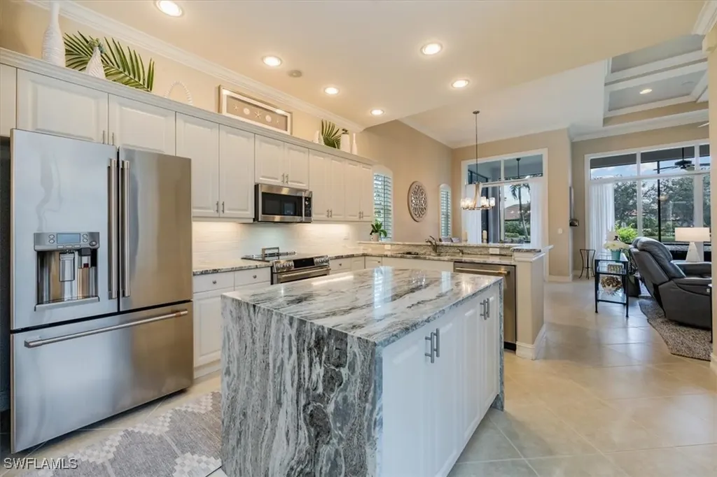 12586 Grandezza Circle Estero FL 33928