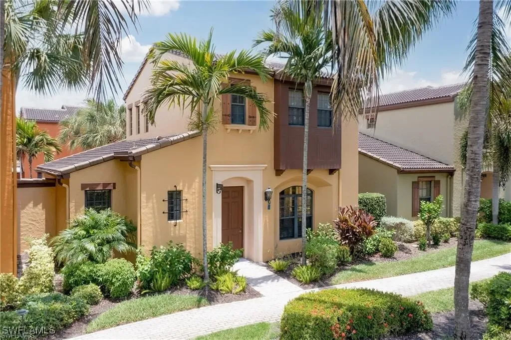 11947 Tulio Way Fort Myers FL 33912