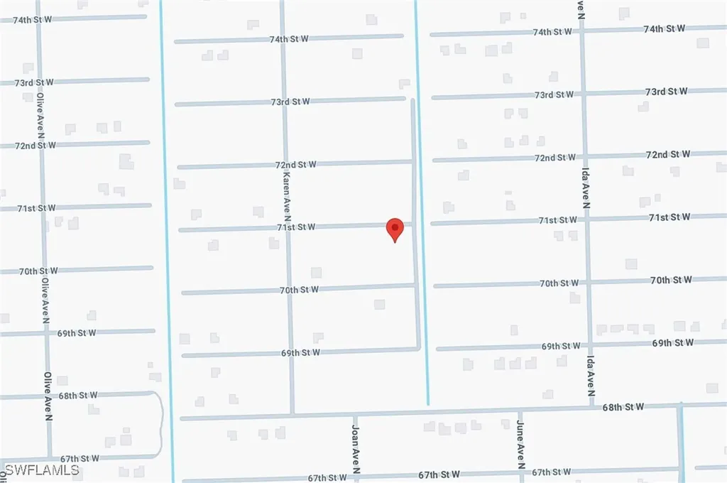 2903 71st Street W Lehigh Acres FL 33971