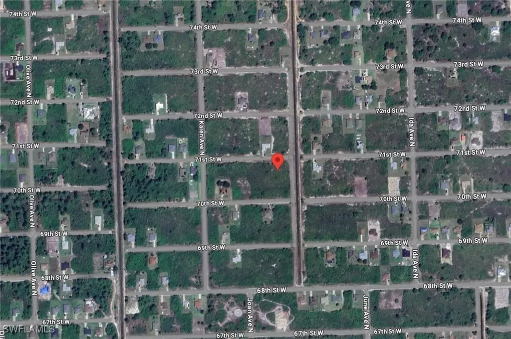 2903 71st Street W Lehigh Acres FL 33971