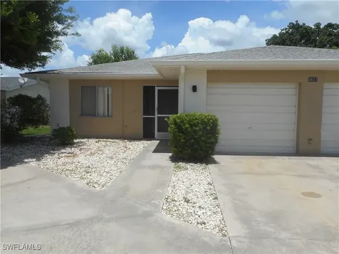 3817 SE 11th Avenue Cape Coral FL 33904