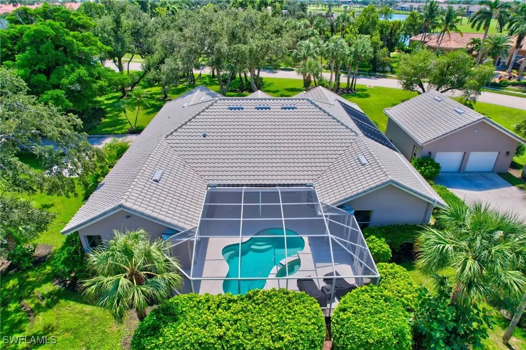 16161 Kelly Cove Drive Fort Myers FL 33908