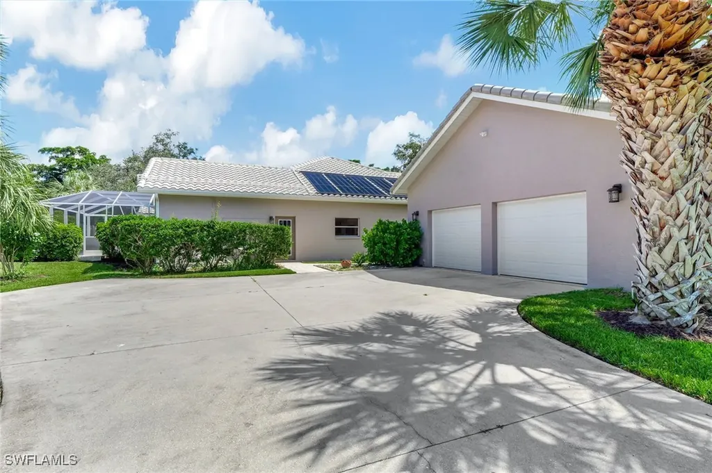 16161 Kelly Cove Drive Fort Myers FL 33908