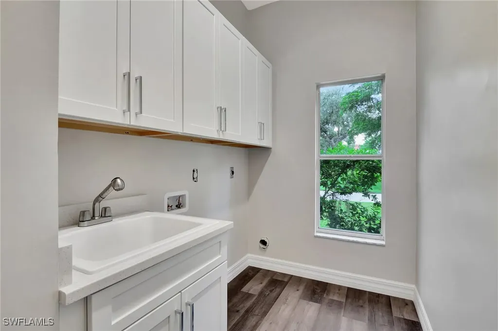 16161 Kelly Cove Drive Fort Myers FL 33908