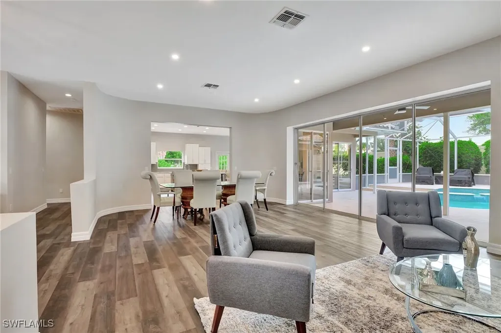 16161 Kelly Cove Drive Fort Myers FL 33908