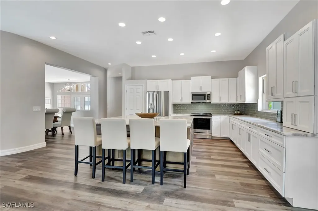 16161 Kelly Cove Drive Fort Myers FL 33908