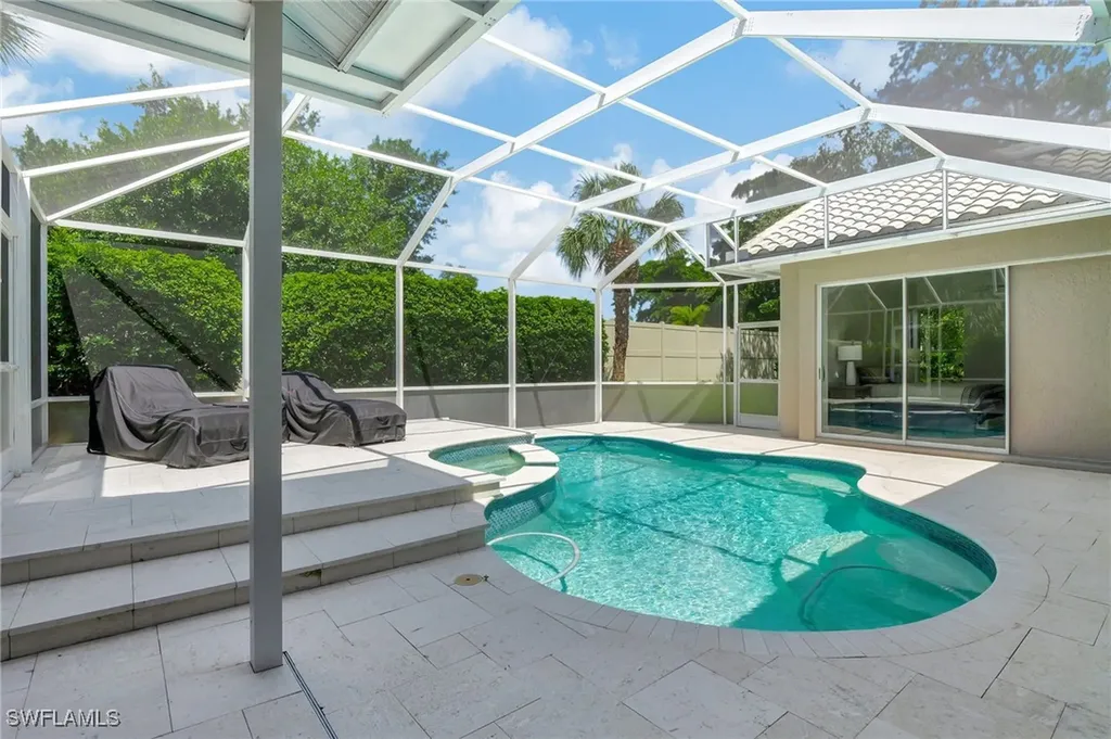 16161 Kelly Cove Drive Fort Myers FL 33908