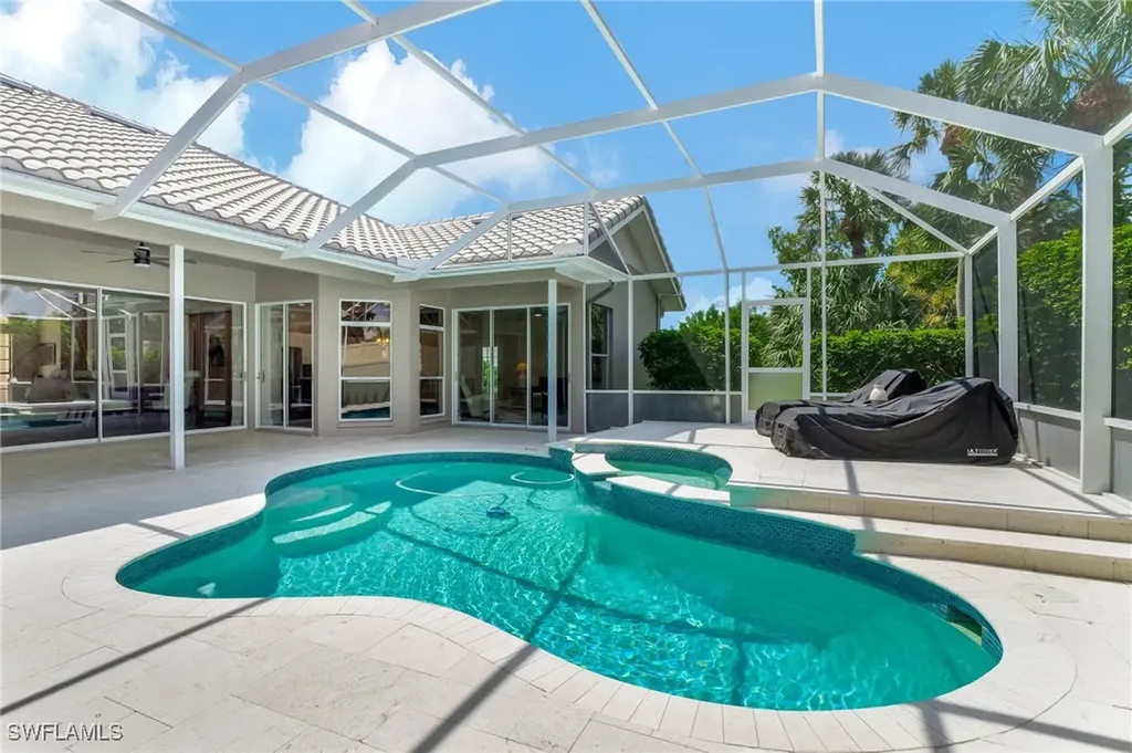 16161 Kelly Cove Drive Fort Myers FL 33908