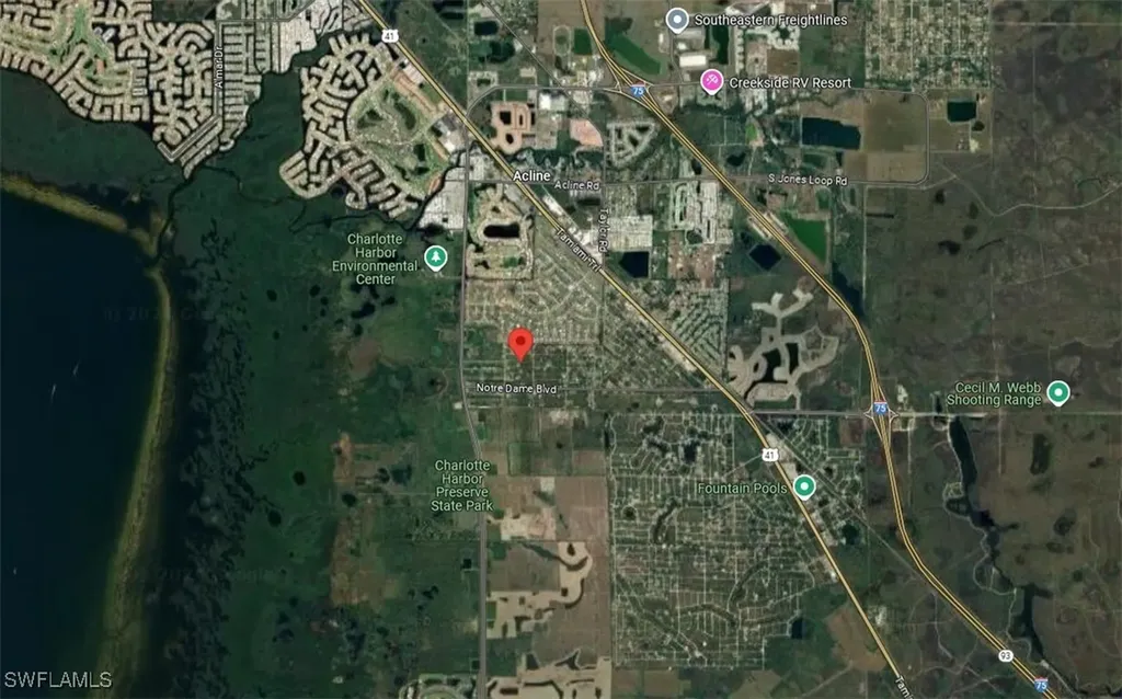 26227 Custer Road Punta Gorda FL 33955