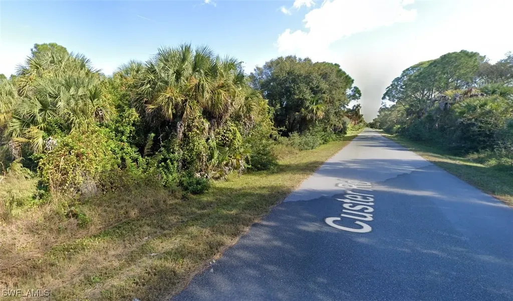 26227 Custer Road Punta Gorda FL 33955